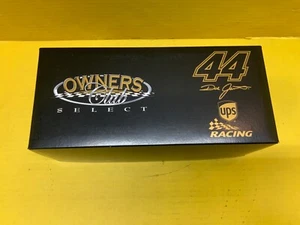 Owners Club Select Dale Jarret #44 UPS 2007 Camry - Picture 1 of 9