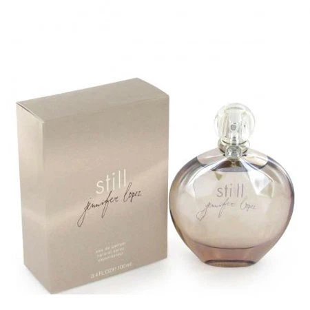 Still Jennifer Lopez de Jennifer Lopez para mujer. Eau De Parfum Spray 3,4 onzas Foto 1 de 3
