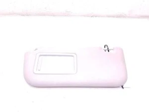 16-18 TOYOTA PRIUS PRIME DRIVER SIDE SUNS SHADE VISOR - Picture 1 of 12