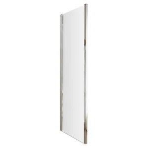 Nuie Pacific 1000mm Shower Side Panel - AQFSP10 - Picture 1 of 4