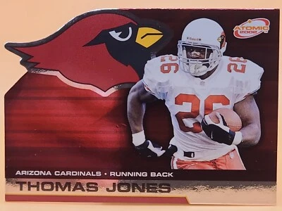 2002 Pacific Atomic Football (1-170) + INSERTS Finish set UP TO 25% OFF - Image 1 of 2