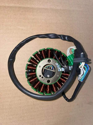 Keeway ARN 125 ESTATOR 223102.041000 (CAJA 65) Foto 1 de 4