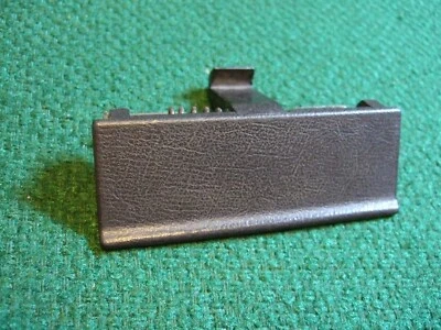 BMW 320i  Latch (First generation circa 1977) - Image 1 of 3