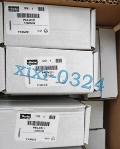 NEW PARKER PXC-K211 Pressure Switch Fast delivery - Picture 1 of 3