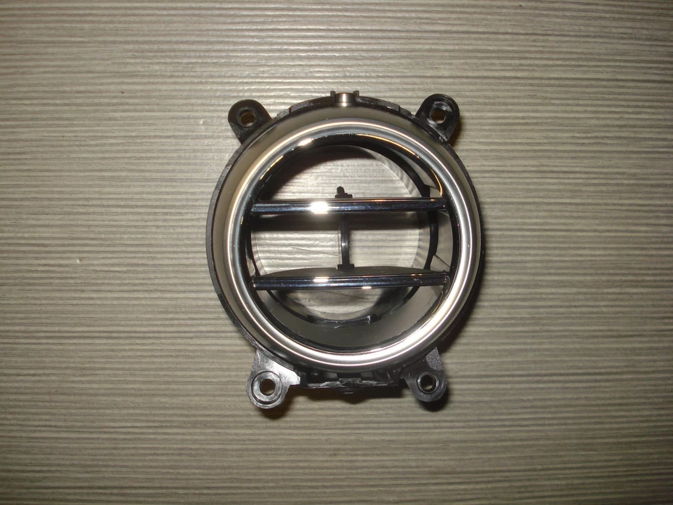 Bentley Bentayga Fan Grille 3SA819201 Air Jet Blower Grille Air Vent OEM - Image 1 of 1