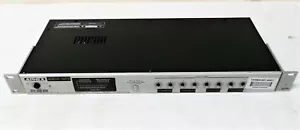 APHEX 228 8-CHANNEL CONSUMER TO PROFESSIONAL AUDIO LEVEL INTERFACE - Picture 1 of 9