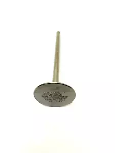 VALVOLA DUCATI 999 R SCARICO EXHAUST VALVE DM 34 999 R 05 06 CD 21110551A NUOVA - Foto 1 di 5