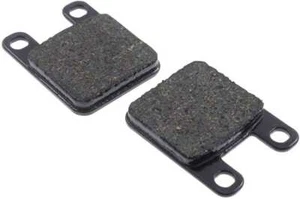 2 COPPIE PASTIGLIE ANTERIORI TRW ORGANICHE MCB 19 BMW C 750 K75 85-90 - Imagen 1 de 1