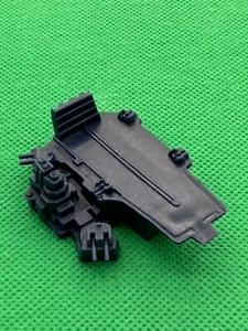 Vintage Kenner Mega Force 1989 FIGHTER BOMBERS JET CATAPULT DECK vehicle part - Picture 1 of 2