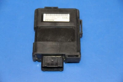 2019 19 CRF250RX CRF 250RX ECU CDI Engine Control Module Computer PGM-FI Unit - Image 1 of 4
