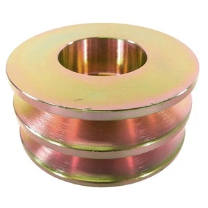 AFD5006 Riemenscheibe V2 Delco 10SI Typ 116 Lichtmaschinen Ford 1G 2G John Deere Mehr... - Bild 1 von 3