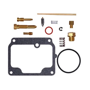 1set kit di riparazione del carburatore per Mikuni VM28 Yamaha RD350 1973-1975 - Picture 1 of 4