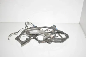 BMW F11 5er F10 Door Wiring Harness, Passenger Side 9273445 9282072 - Picture 1 of 4
