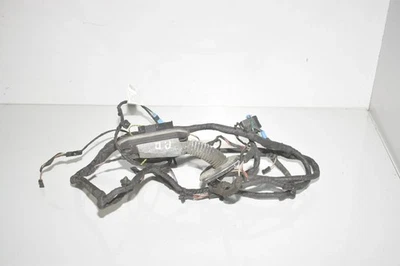 BMW F11 5er F10 Door Wiring Harness, Passenger Side 9273445 9282072 - Image 1 of 4