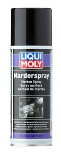 Liqui Moly 1515 Marder Spray Marder Protection Marder Repellent 200Ml - Picture 1 of 4