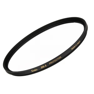 KENKO Lens Filter ZX II Protector 46mm Ultra -low reflection for lens protection - Picture 1 of 1