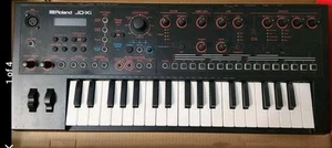 Roland JD-Xi Analog/Digital Synthesizer With BOX - No Power Cord - Picture 1 of 4