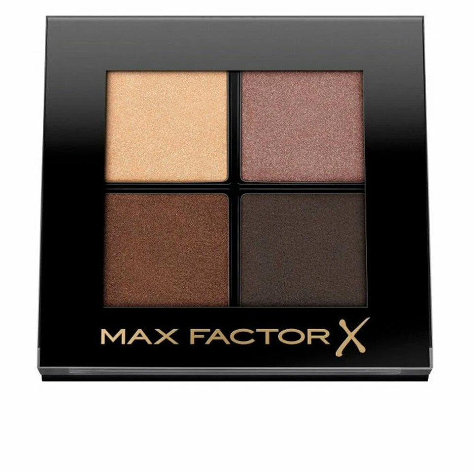 Lidschatten Colour X-pert Max Factor 002 Crushed Blooms