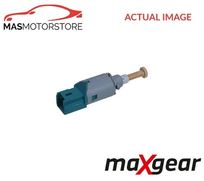 BRAKE LIGHT SWITCH STOP MAXGEAR 50-0606 FOR RENAULT KANGOO,CLIO II,SCÉNIC I MPV - Image 1 of 4