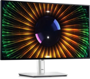Dell U2424H UltraSharp 24 Inch FHD (1920x1080) Monitor, 120Hz, IPS, 5ms - Photo 1/6