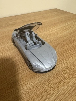 Transformers The Last Knight: Cogman  - Image 1 of 3