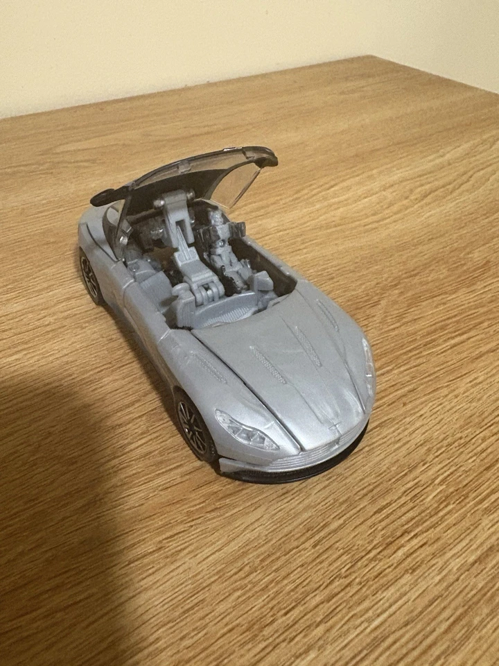 Transformers The Last Knight: Cogman  - Image 1 of 3