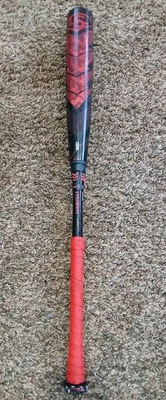 Bate de béisbol para adultos Louisville Slugger Select PWR 2021 33"/30 oz BBCOR Foto 1 de 4