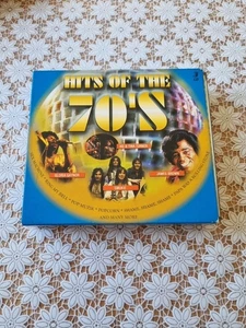 Hits of the 70s  - Bild 1 von 2