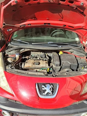 Auto Peugeot 207 - Bild 1 von 4