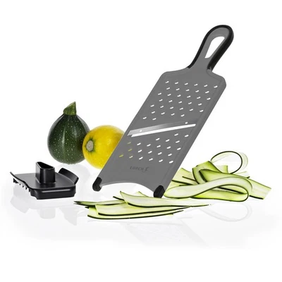 Lurch Gemüsehobel Gurkenhobel 32 x 9 cm Krauthobel Gemüsereibe Hobel Reibe - Bild 1 von 2