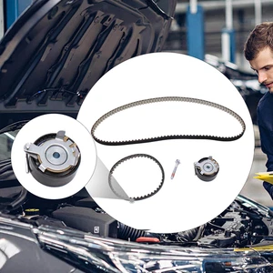 Engine Timing Belt Kit for Ford 1.0 12V Ecoboost Fiesta Tourneo Connect - Picture 1 of 4