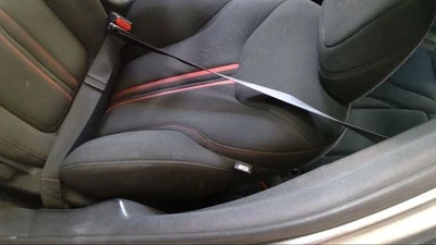 Seat Belt Front Bucket Seat Driver Retractor Fits 13-15 DART 641083 Foto 1 de 4