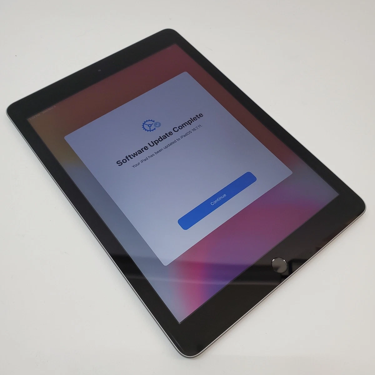 Apple iPad (5th Generation) 32 GB Tablets for sale - eBay