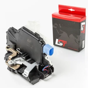 Stellmotor Zentralverriegelung Türschloss hinten rechts für VW POLO 9N 9A4 - Bild 1 von 8