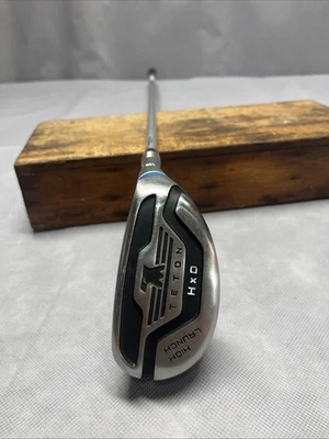 Teton HXD High Launch Hybrid Driver 15* Right Handed Graphite Senior Flex - Image 1 of 4