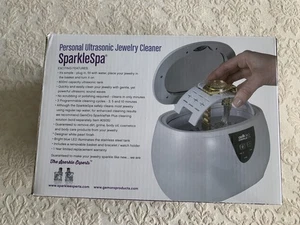 Gemoro Schmuckreiniger NEU - Bild 1 von 3