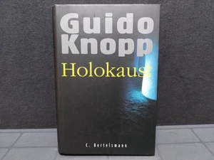 Guido Knopp - Holokaust Original Buch ungekürzt  - Bild 1 von 9
