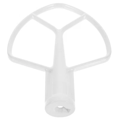 Aluminum Alloy Flat Mixer Paddle Mixer Replacement compatible for KitchenAid - Image 1 of 4