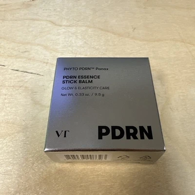 VT COSMETICS PDRN Essence Stick Balm, PDRN Collagen Multi Wrinkle Stick — 第 1/4 张图片