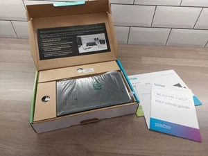TalkTalk YouView Freeview HD Box, Huawei, DN360T, Brand New, Sealed Contents - Picture 1 of 4