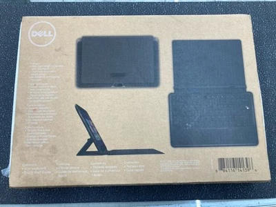 New Dell Venue 11 Pro 7130 7139 7140 Tablet Slim Keyboard w/Touchpad K11A TY6PG - Image 1 of 4