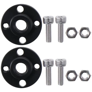 Z-Achse POM-Nuss schrauben Prusa I3 MK2 MK2S MK3 MK3S - Photo 1/10