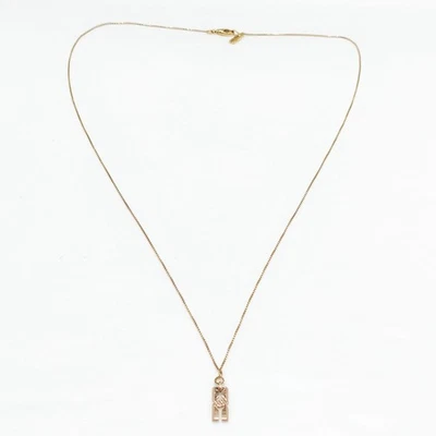 SIN TARIFA Collar Gucci Oro Infinito Oro Amarillo 4744518 Foto 1 de 4