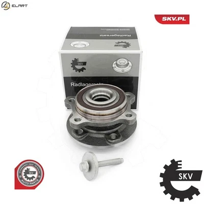 WHEEL BEARING KIT 29SKV306 FOR VOLVO XC90/II/SUV S90/ESPORTIVO XC60 V90/CROSS - Image 1 of 4