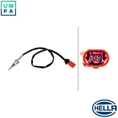 SENSOR EXHAUST GAS TEMPERATURE 6PT 358 226-351 FOR MAN TGE/Platform/Chassis 2.0L - Image 1 of 4