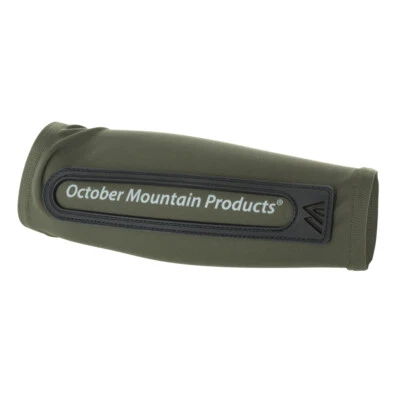 🏹 October Mountain Compression Arm Guard - OD Green Jacket Fit - Image 1 of 2