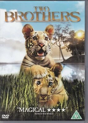 TWO BROTHERS - Bild 1 von 3