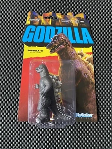 ReAction Super7 Godzilla '57 Action Figure - Picture 1 of 3