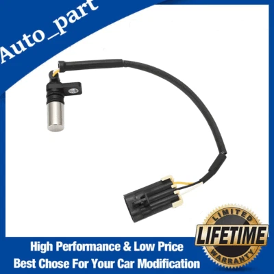 Sensor de posición de manivela Caltric para Polaris Ranger XP 800 2012 / 2410720 nuevo Foto 1 de 4