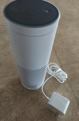 Alexa Amazon With Cord - Image 1 of 4